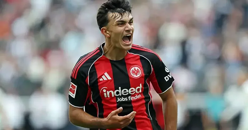 Can Uzun s performance shakes Germany!