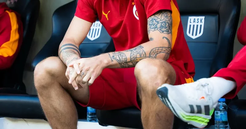 Rüya transfer olarak görülen Nicolo Zaniolo ya, Serie A için açık kapı!