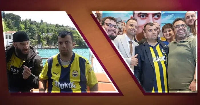 Kadıköy Boğası nın galası gündem oldu! Sosyal medyada paylaşımlar art arda geldi: İstismar ediliyor, fenomeni ayrı film yapımcısı ayrı sömürüyor