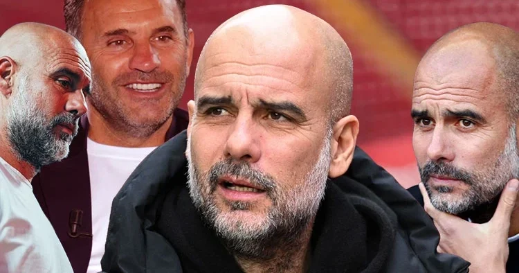 Galatasaray, Manchester City den 3 transfer birden yapıyor! Guardiola ya şok