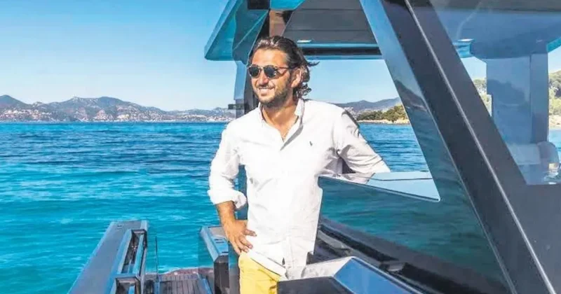 19. günde 68 metre derinlikte bulundu: Kayıp iş insanı Yukay’ın cansız bedenine ulaşıldı
