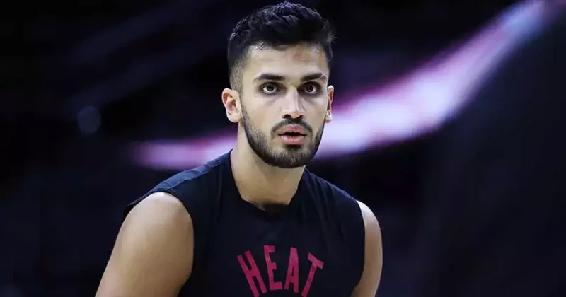 Ömer Faruk Yurtseven: Amacımız Avrupa Şampiyonası na gidip derece yapmak Fanatik Spor Haberleri Video