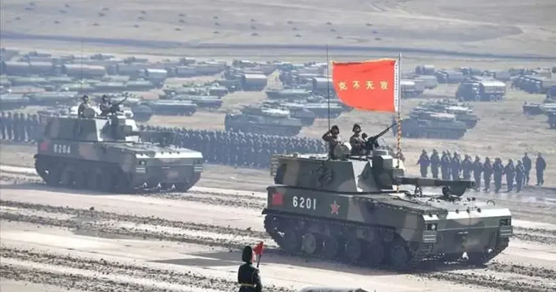 Çin in tek şartı var... Ukrayna ya asker göndereceğini söyleyen ülkeler artıyor!