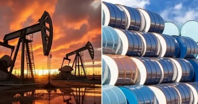 Küresel petrol fiyatlarında düşüş: Brent petrol yılın ikinci çeyreğinde geriledi Ekonomi Haberleri