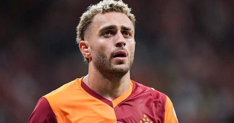 Barış Alper Yılmaz ın menajerinden transfer açıklaması!