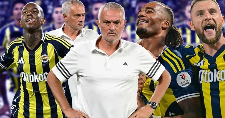 Fenerbahçe’nin Kocaelispor galibiyetini usta yazarlar değerlendirdi: Benfica maçında 11’de başlamalı!