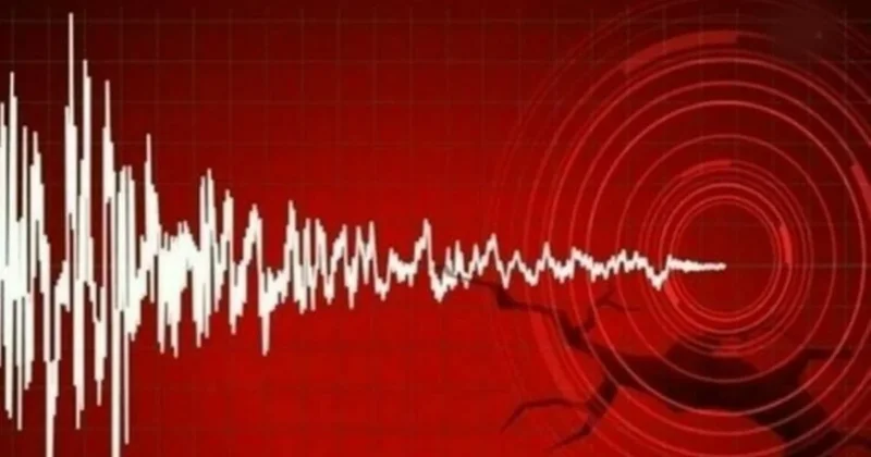 Son Dakika... Elbistan da korkutan deprem Sözcü Gazetesi