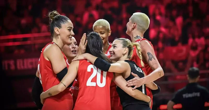 Filenin Sultanları, Bulgaristan maçına hazır Fanatik Spor Haberleri Video