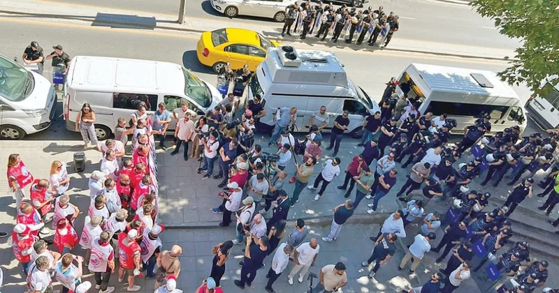Memur maaşının yüzde 72’sI çalındı Sözcü Gazetesi