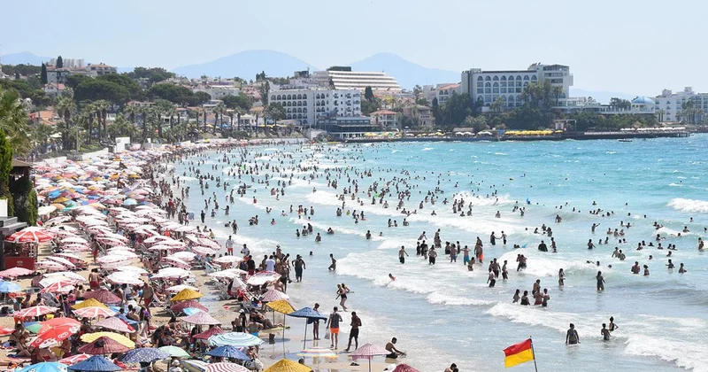 Sürdürülebilir turizm dünya rekabetinde Türkiye ye avantaj sağlayacak
