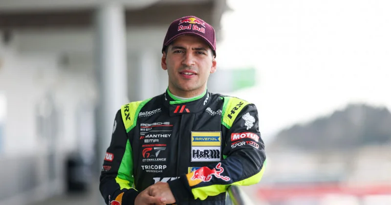 Ayhancan Güven, DTM nin 6. ayağında da zirvede! Motor Sporları Haberleri
