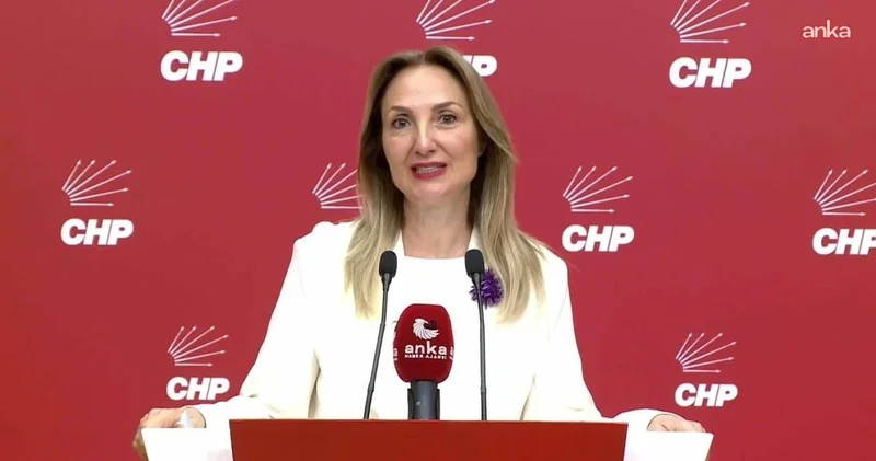CHP li Nazlıaka tehlikeye işaret etti: Türkiye Talibanlaşıyor derken haksız değiliz