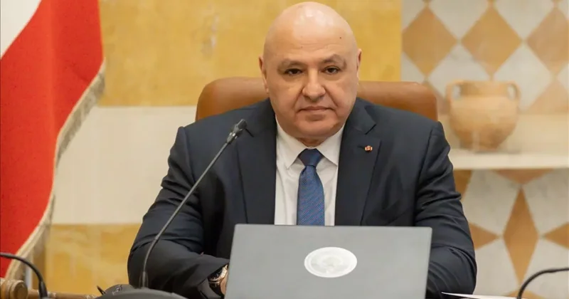 Lübnan iddiaları reddetti! Tampon bölgeden haberdar edilmedik