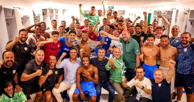 Bodrum FK kendine geldi Muğla Haberleri