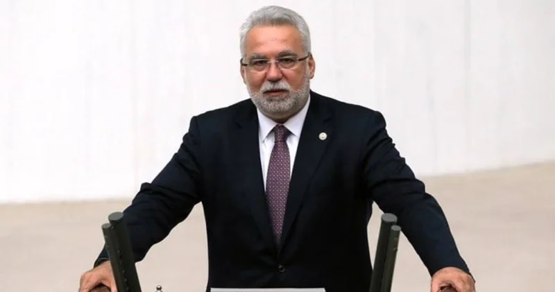 Kocabıyık: CHP yi yok etmeye çalışanlar kendi kuyunuzu kazıyorsunuz