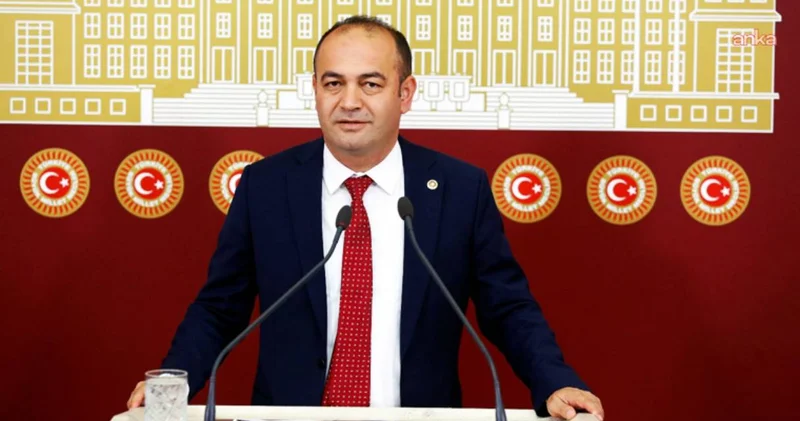 İmamoğlu nun tutuklanmasının maliyeti: 200 milyar dolar