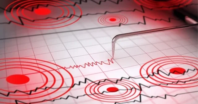 SON DAKİKA DEPREM HABERİ 24 Ağustos 2025: Balıkesir de deprem fırtınası! Az önce deprem mi oldu, nerede oldu? AFAD 2025 Son depremler... Son Dakika Haberleri