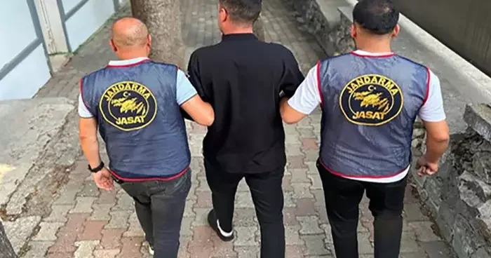 Bolu’da farklı suçlardan aranan 3 kişi tutuklandı