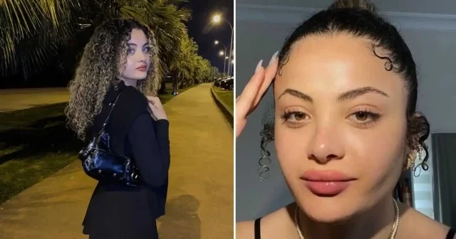 Üniversiteli Helin in sır ölümü İstanbul Haberleri