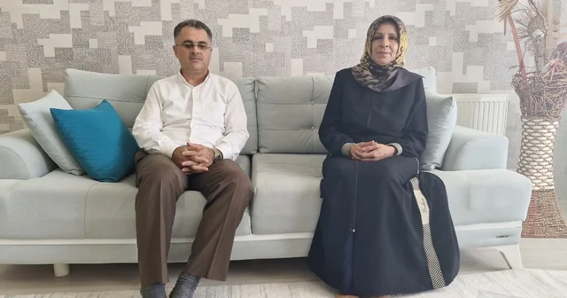 17 yıl önce hastanede öldü denilerek verilen bebekleri kendilerine ait çıkmadı Diyarbakır Haberleri