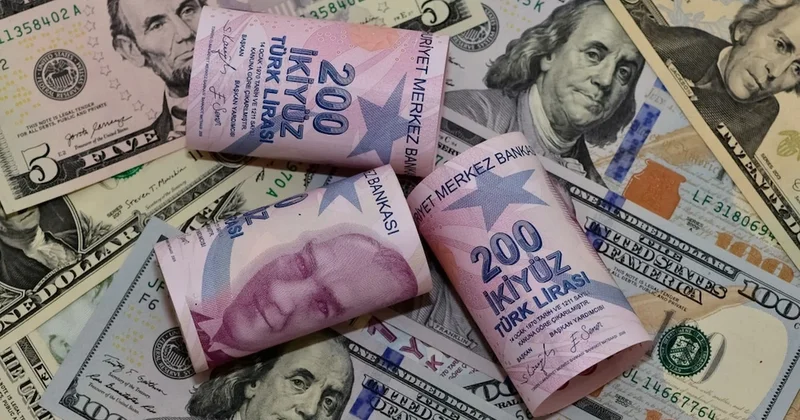 KKM bitti para nereye yönelecek? Eylül de dolar şoku yaşanır mı? Sözcü Gazetesi