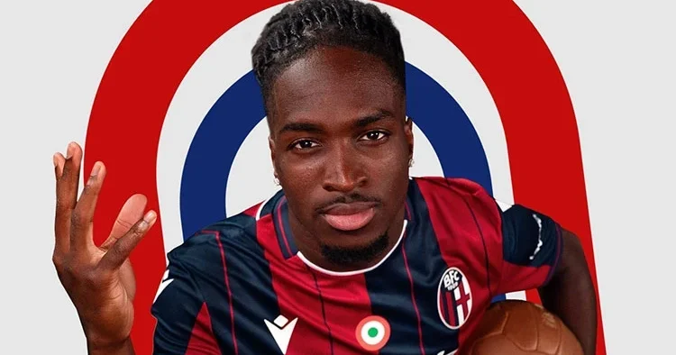 Bologna, Jonathan Rowe u transfer etti!