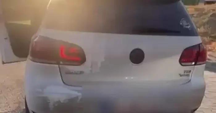 Tekirdağ da gürültü yapan 16 araca 148 bin TL ceza