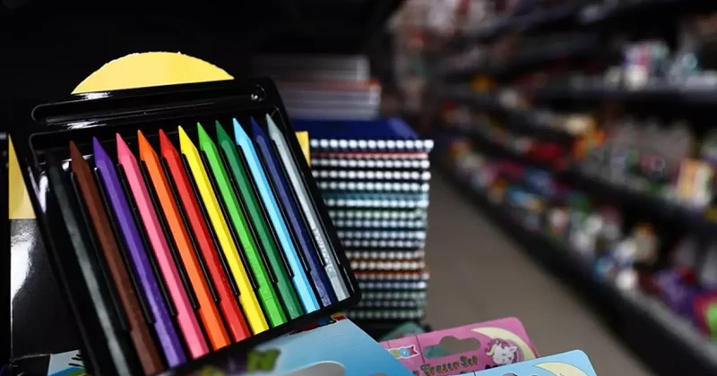Reklam Kurulu, kırtasiye ve okul ürünlerine yönelik tanıtımları yakın takibe aldı