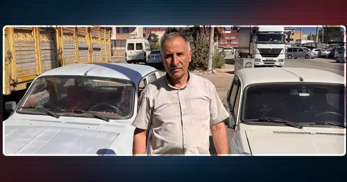 Alışveriş sonrası otomobiline binip eve gitti, şaşırtan gerçek ise eve varınca ortaya çıktı: Oğlum, benim değil deyince fark ettim