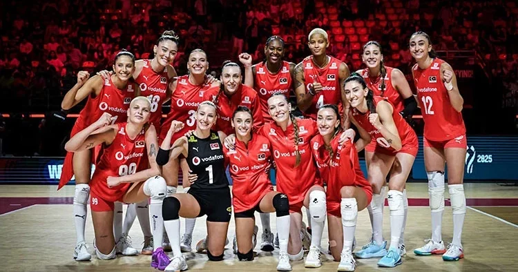 Filenin Sultanları, Bulgaristan la karşılaşacak!