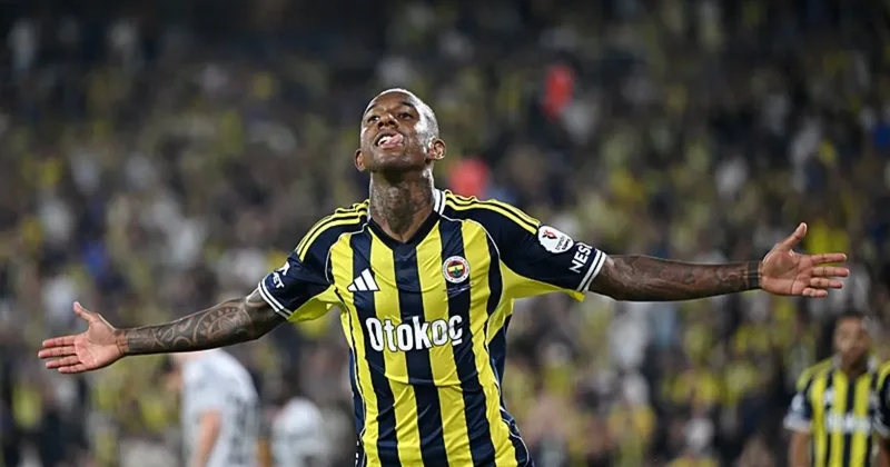 Talisca, 11 e golle döndü