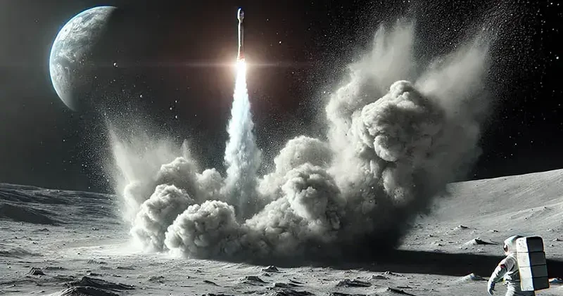 NASA nın uzay aracı ‘yıldız tozu’ getirdi