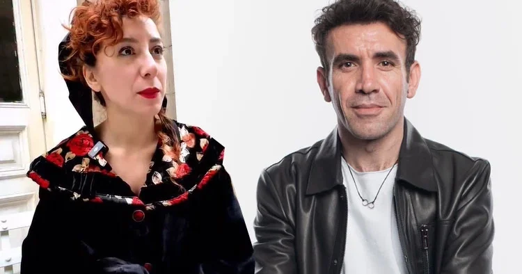 Ünlü isimler hakkında ardı ardına taciz ifşaları...