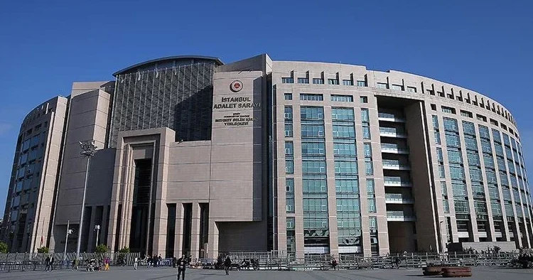 İstanbul merkezli suç örgütü soruşturmasında eski MKE yönetim kurulu başkanı İsmet Sayhan yakalandı