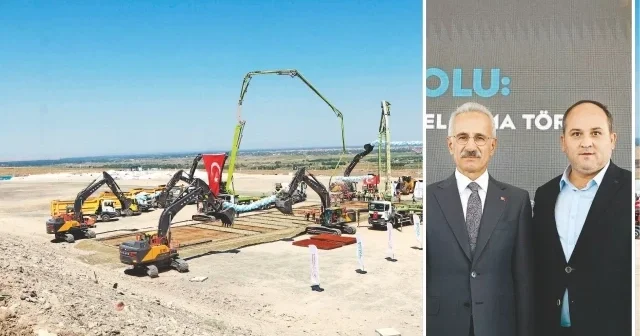 Uzak Doğu’ya bağlanan en kestirme yol Ekonomi Haberleri