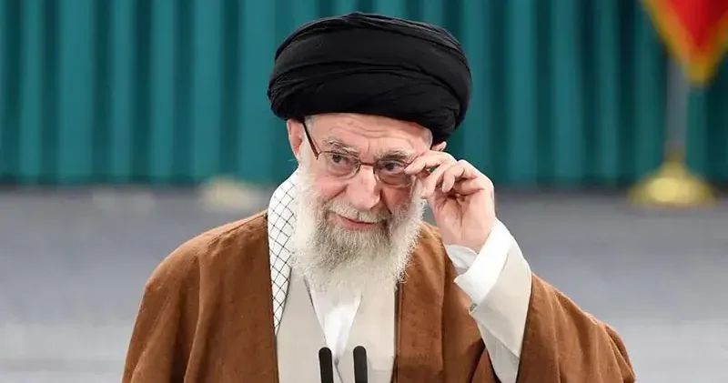 Hamaney: ABD ile sorunlar çözümsüz