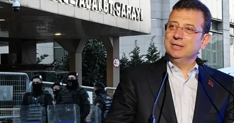 İBB soruşturmasıyla ilgili bomba iddia: 4 ayrı iddianame yazılıyor