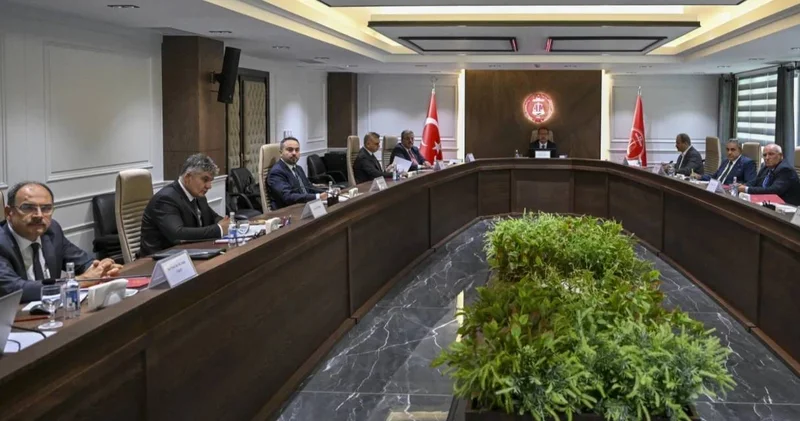 İkinci toplantı sona erdi: Memur zammı belli oldu mu?