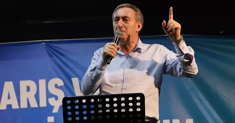 Bakırhan: Türkiye de barıştan başka bir şansımız yok