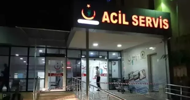 Şırnak haberleri Şırnak ta dehşet! Yaptığı uyarı yüzünden bıçaklandı 24 Ağustos 2025