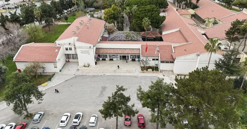 Antalya Arkeoloji Müzesi çürük çıktı! Üflesen yıkılacak durumdaymış