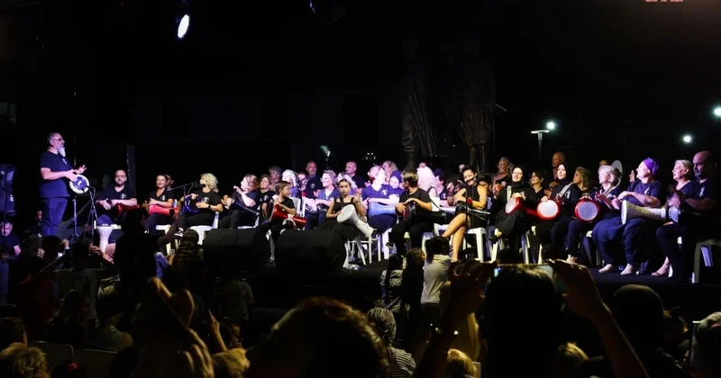 Gemlik Belediyesi, kültür sanat etkinliklerini mahallelere taşıyor Sözcü Gazetesi