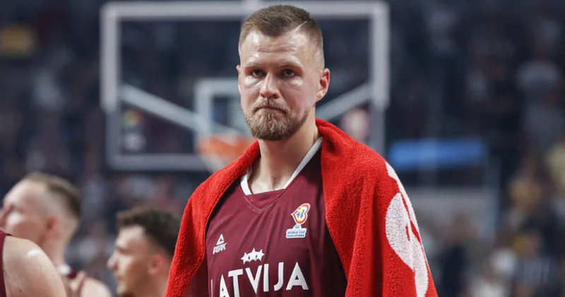 Letonya Milli Takımı nın EuroBasket 2025 kadrosu açıklandı! Basketbol Haberleri