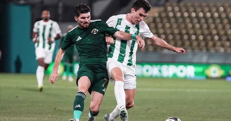 Esenler Erokspor, Serik Spor u 5 golle devirdi!