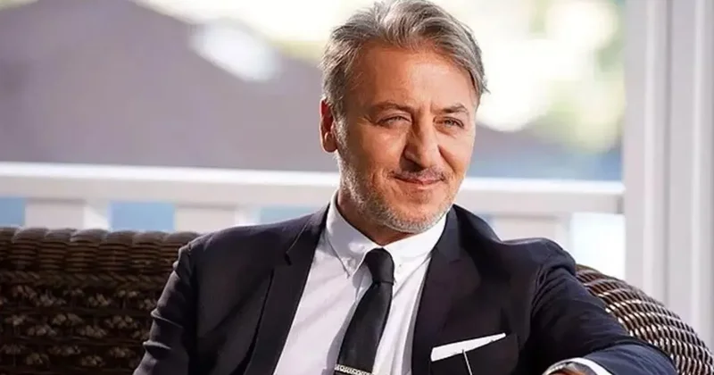 Barış Falay da o kadroya katıldı