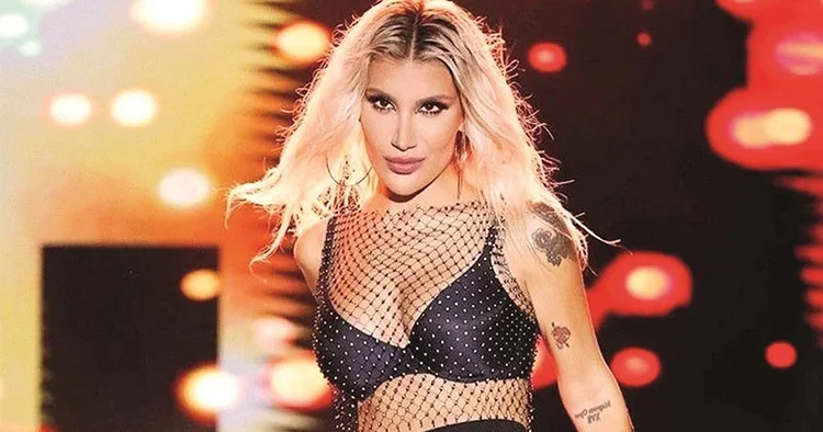İrem Derici evleniyor... Düğüne para harcayamam
