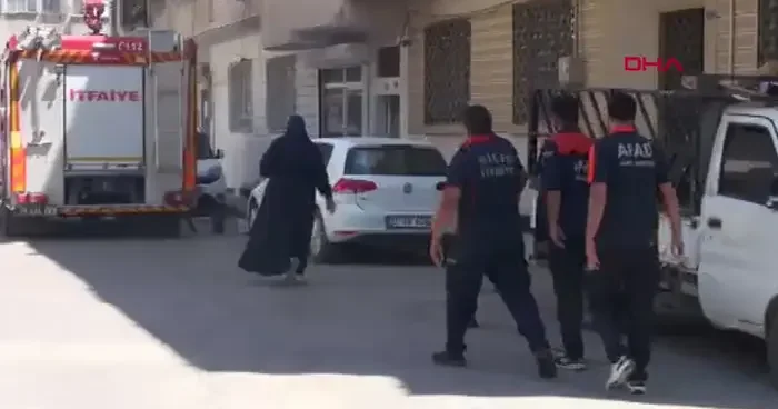 Kilis’te kayıp kız çocuğu aranıyor! Ekipler seferber oldu