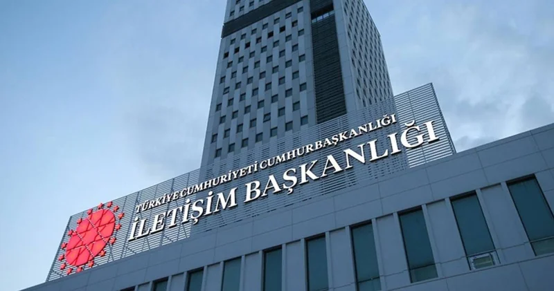 İletişim Başkanlığı ndan yerel basına skandal metin!