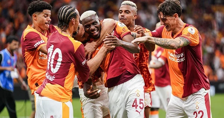 Galatasaray, Kayseri de 3 te 3 peşinde!
