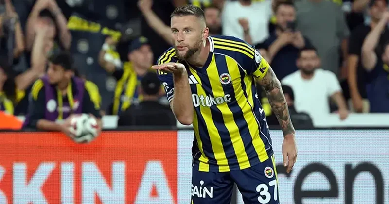 Fenerbahçe nin bu sezon Süper Lig deki ilk golü Milan Skriniar dan! Fanatik Gazetesi Fenerbahçe (FB) Haberleri Spor